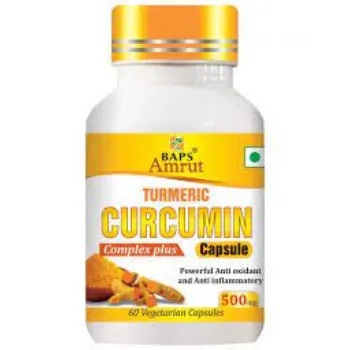 Curcumin Capsules